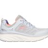 Damen SKECHERS Schnurer | Relaxed Fit: D'Lux Walker - Infinite Motion