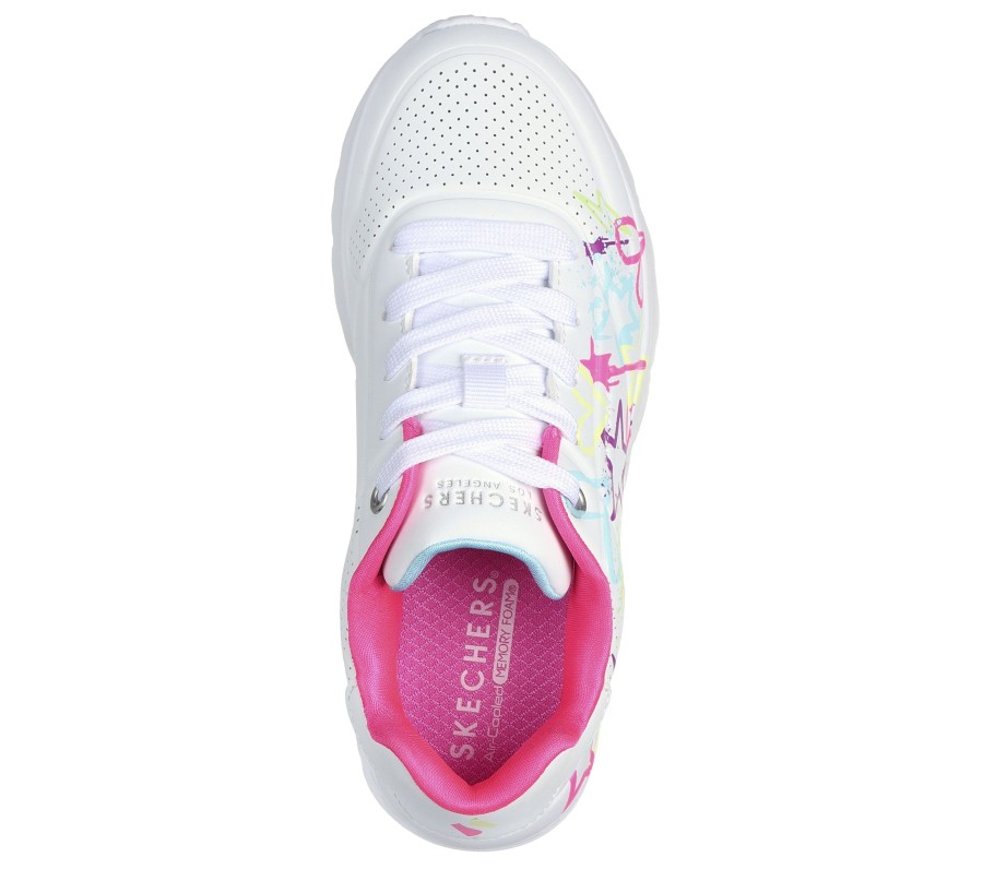 Kinder SKECHERS Sneaker Casual | Uno Lite - My Drip