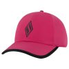 Bekleidung SKECHERS Accessoires | Skechweave Diamond Colorblock Hat