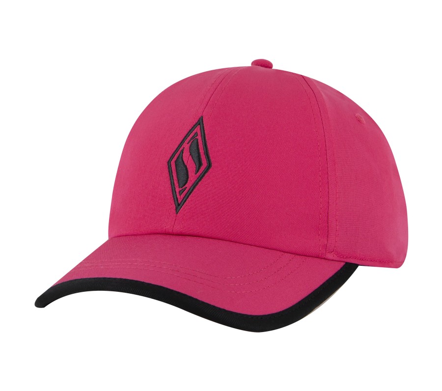 Bekleidung SKECHERS Accessoires | Skechweave Diamond Colorblock Hat