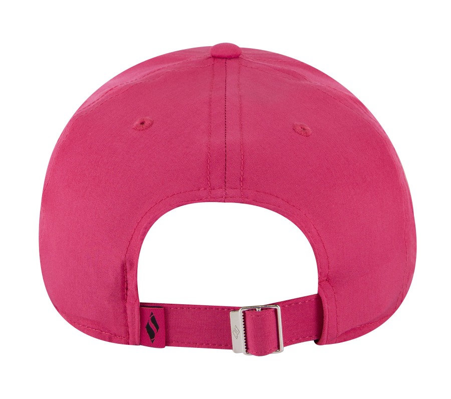 Bekleidung SKECHERS Accessoires | Skechweave Diamond Colorblock Hat