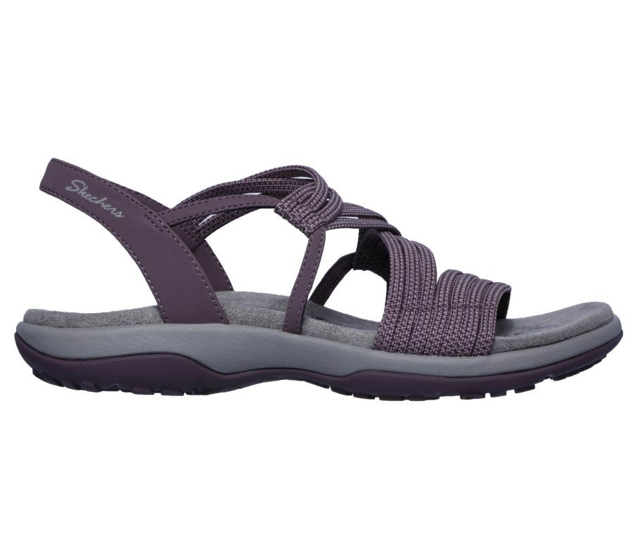 Damen SKECHERS Sandalen | Reggae Slim - Skech Appeal