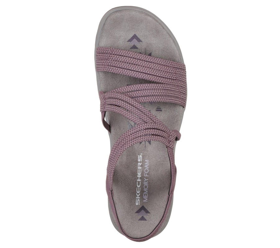 Damen SKECHERS Sandalen | Reggae Slim - Skech Appeal