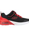 Kinder SKECHERS Sneaker Sportlich | Microspec Max - Gorvix