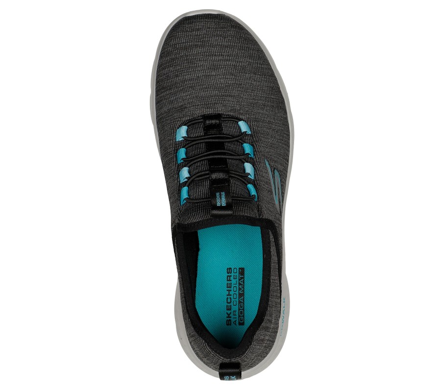 Damen SKECHERS Schnurer | Skechers Go Walk Flex - Lucy