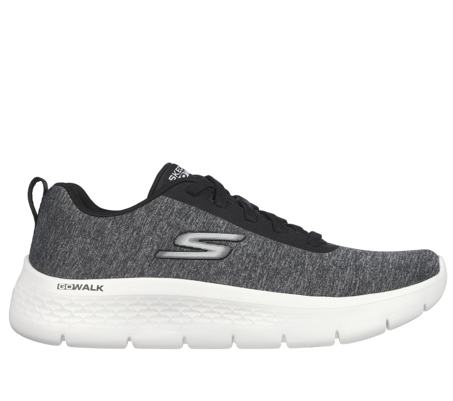 Damen SKECHERS Schnurer | Skechers Go Walk Flex - Dazzling Smile