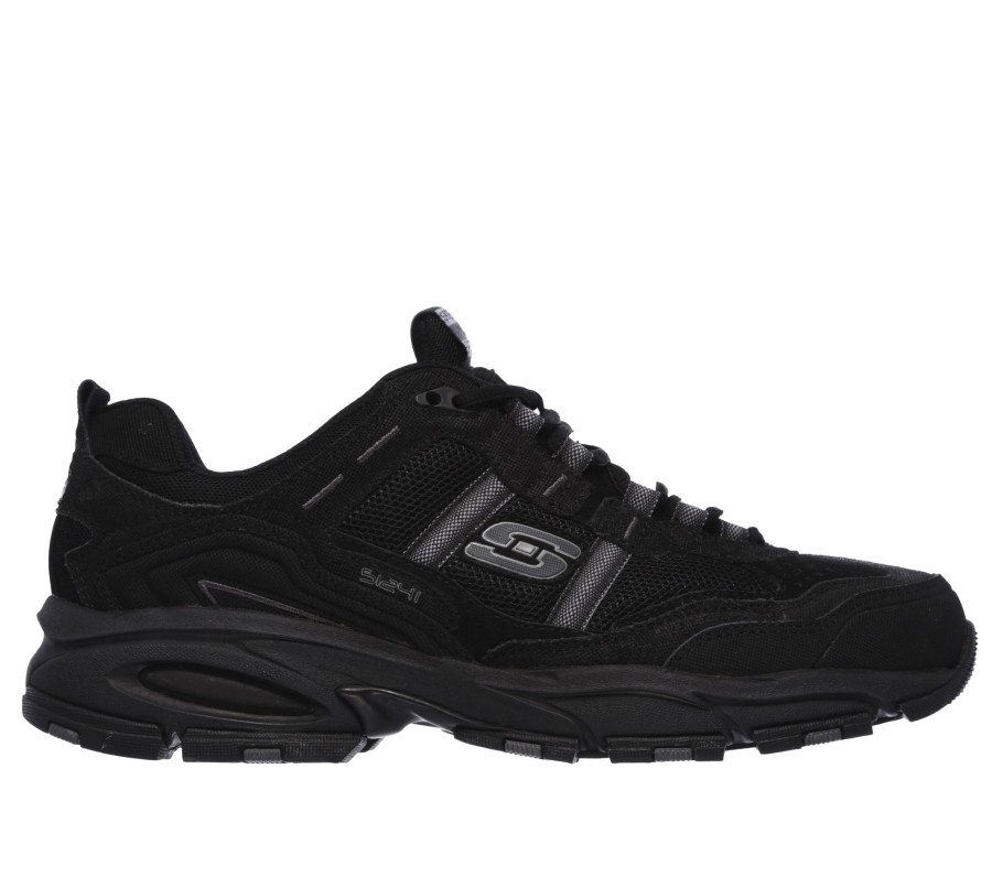 Herren SKECHERS Sneaker Sportlich | Vigor 2.0 - Trait