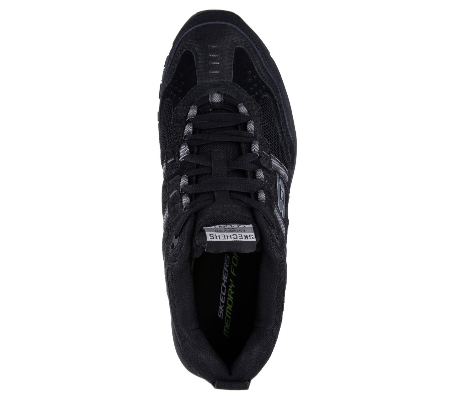 Herren SKECHERS Sneaker Sportlich | Vigor 2.0 - Trait