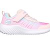 Kinder SKECHERS Sneaker Sportlich | Bounder - Groovy Moves