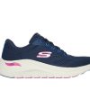 Damen SKECHERS Schnurer | Arch Fit 2.0 - Big League