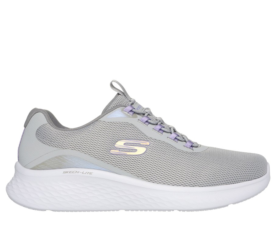 Damen SKECHERS Schnurer | Skech-Lite Pro - Glimmer Me