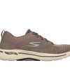 Herren SKECHERS Sneaker Sportlich | Go Walk Arch Fit - Grand Select