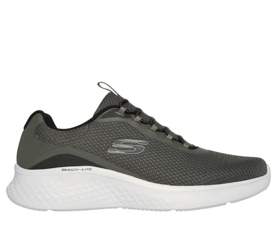 Herren SKECHERS Slip-Ons | Skech-Lite Pro - Frenner