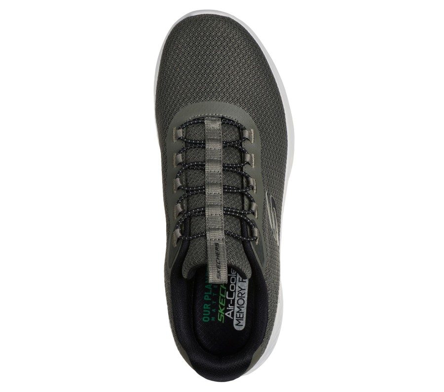 Herren SKECHERS Slip-Ons | Skech-Lite Pro - Frenner