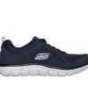 Herren SKECHERS Sneaker Sportlich | Track