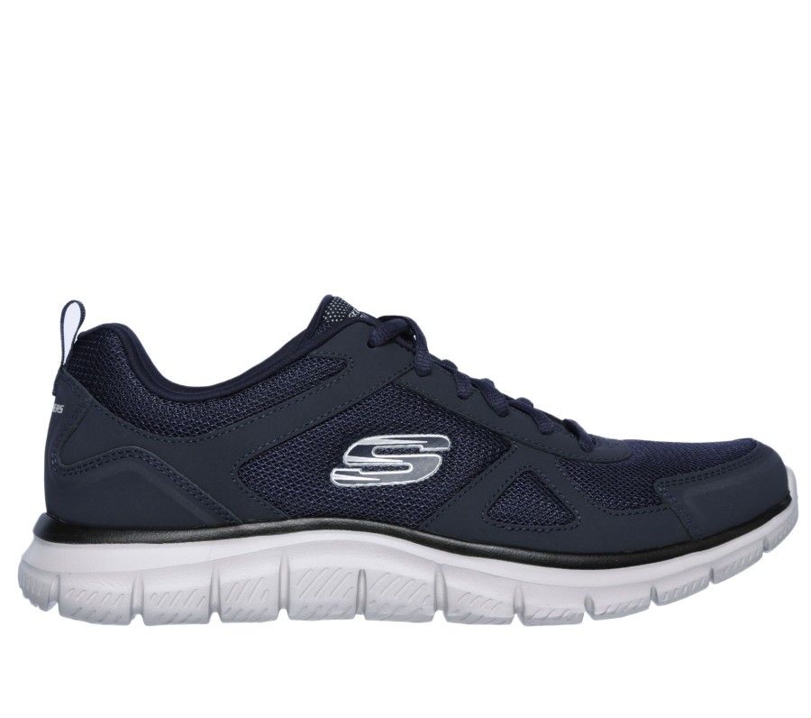 Herren SKECHERS Sneaker Sportlich | Track