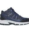 Herren SKECHERS Sneaker Sportlich | Hillcrest - Cross Shift