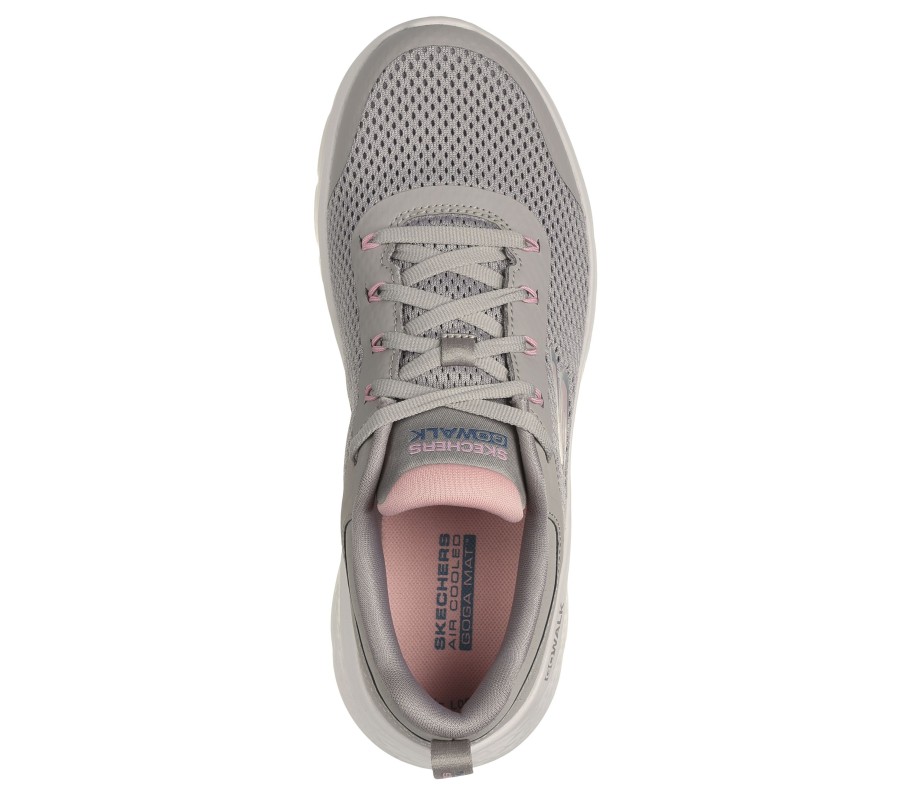 Damen SKECHERS Schnurer | Go Walk Flex - Caley