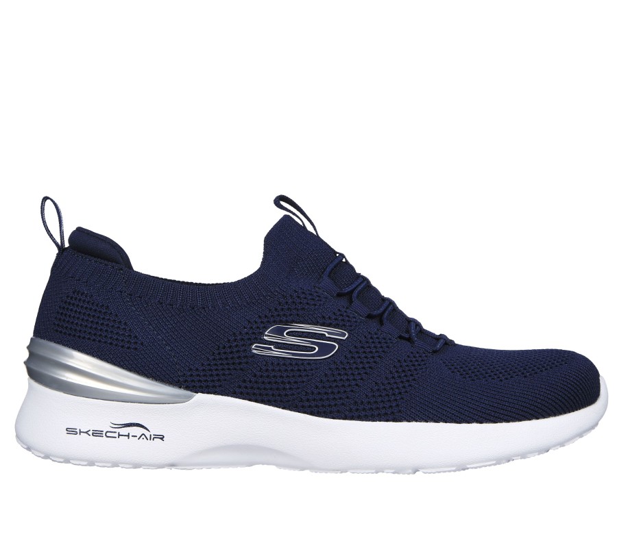 Damen SKECHERS Sneaker (Sportlich) | Skech-Air Dynamight - Perfect Steps