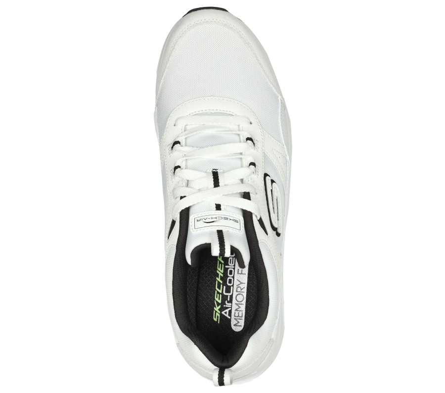 Herren SKECHERS Schnurer | Skech-Air Court - Homegrown