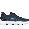 Herren SKECHERS Schnurer | Go Walk Massage Fit - Hydro Massage