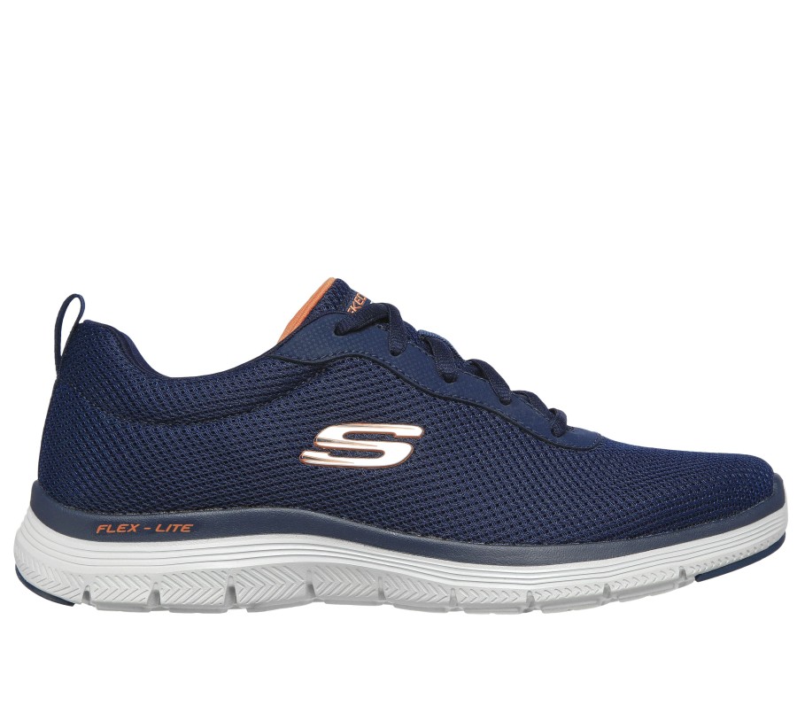 Herren SKECHERS Sneaker Sportlich | Flex Advantage 4.0 - Providence