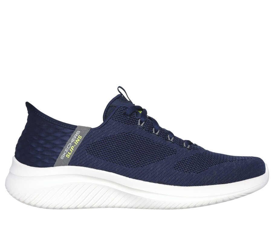 Herren SKECHERS Slip-Ins - Hands Free | Skechers Slip-Ins: Ultra Flex 3.0 - New Arc