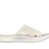 Damen SKECHERS Sandalen | Go Walk Flex Sandal - Elation