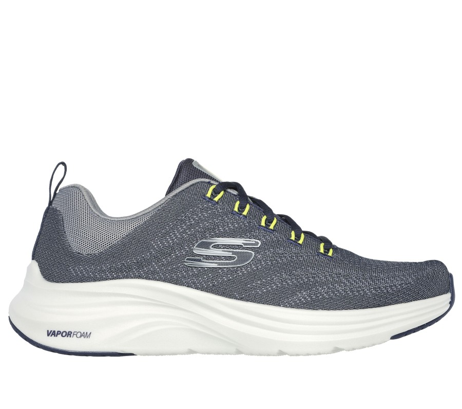 Herren SKECHERS Schnurer | Vapor Foam - Varien