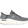 Herren SKECHERS Slip-Ons | Skechers Slip-Ins: Arch Fit 2.0 - Look Ahead