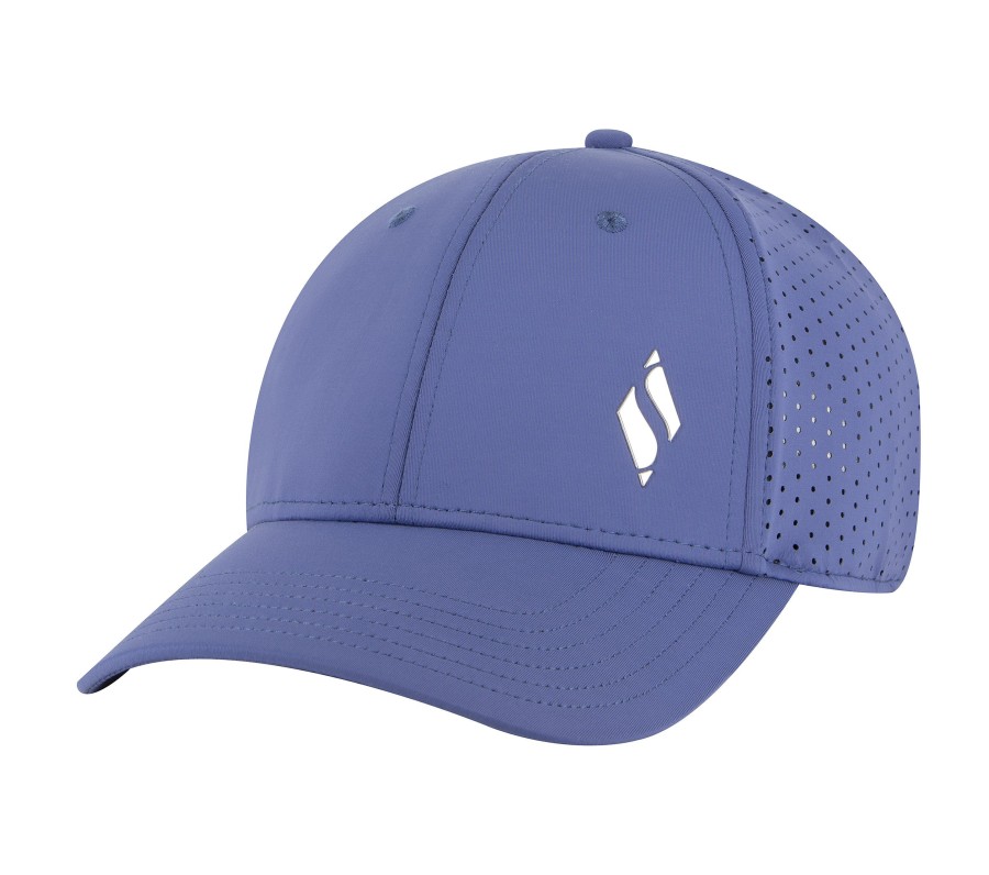 Bekleidung SKECHERS Accessoires | Performance Diamond Hat