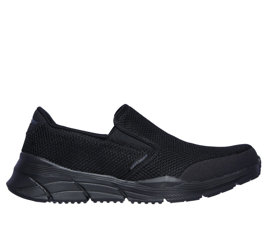 Herren SKECHERS Slip-Ons | Relaxed Fit: Equalizer 4.0 - Krimlin