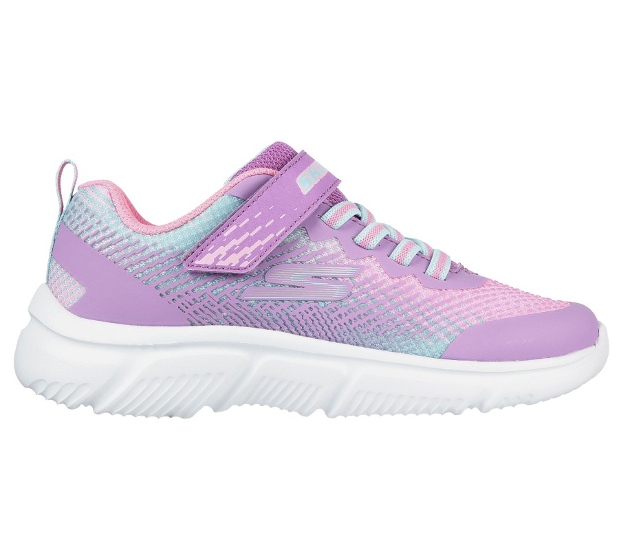 Kinder SKECHERS Sneaker Sportlich | Skechers Gorun 650