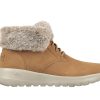 Damen SKECHERS Stiefel | Skechers On-The-Go Joy - Plush Dreams