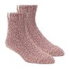 Damen SKECHERS Socken | Go Lounge Furry Crew Socks - 2 Pack