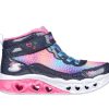 Kinder SKECHERS Stiefel | Flutter Heart Lights - Simple Amor