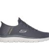 Herren SKECHERS Slip-Ins - Hands Free | Skechers Slip-Ins: Summits - High Range