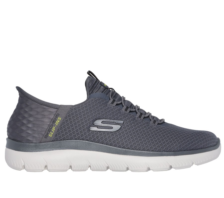 Herren SKECHERS Slip-Ins - Hands Free | Skechers Slip-Ins: Summits - High Range