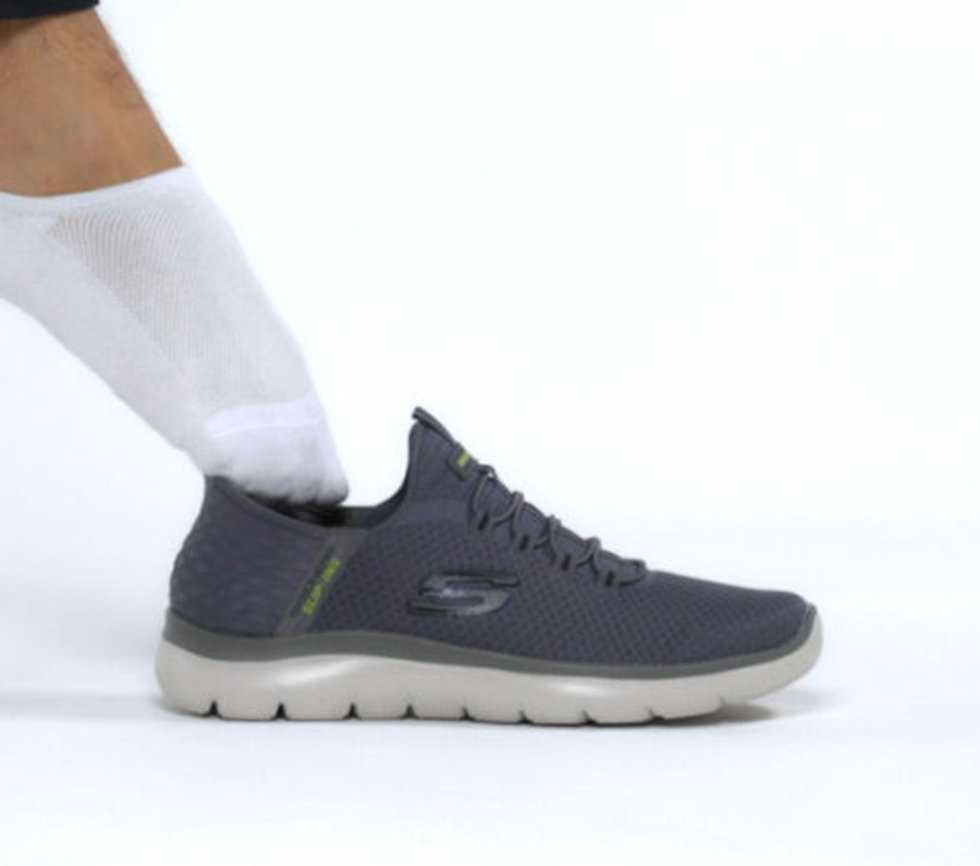 Herren SKECHERS Slip-Ins - Hands Free | Skechers Slip-Ins: Summits - High Range