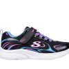 Kinder SKECHERS Sneaker Sportlich | Wavy Lites - Eureka Shine