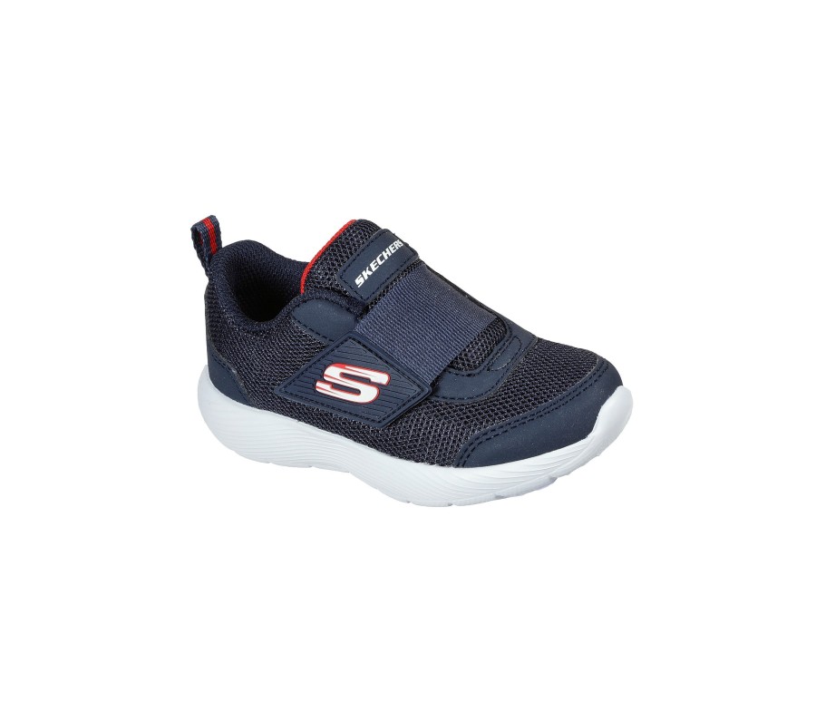 Kinder SKECHERS Sneaker Sportlich | Dyna-Lite - Varitix