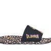 Herren SKECHERS Sandalen | Snoop Dogg: Hyper Slide - Dr. Bombay