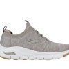 Herren SKECHERS Sneaker Sportlich | Arch Fit - Waveport