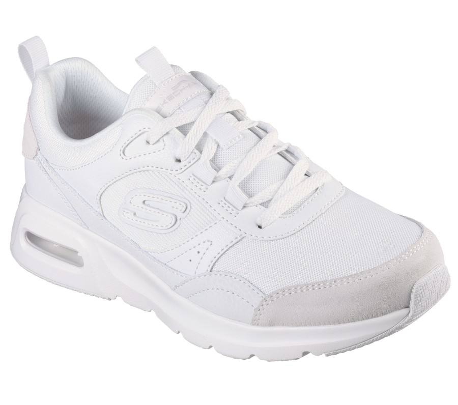 Damen SKECHERS Schnurer | Skech-Air Court - Cool Avenue