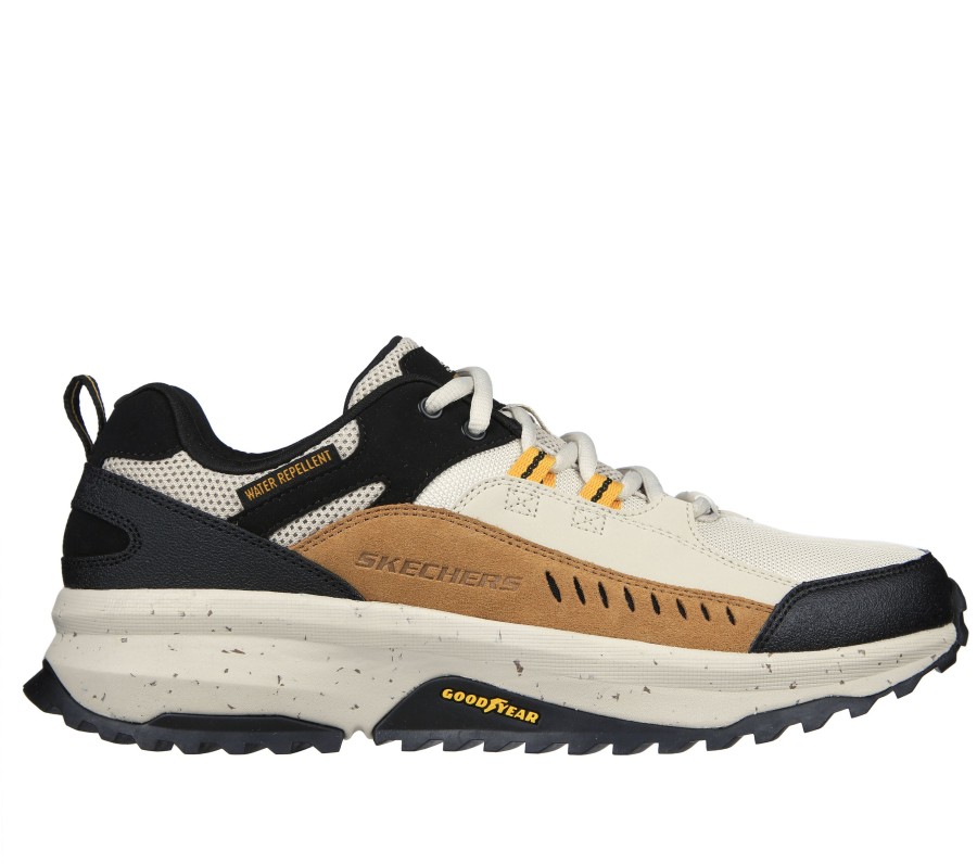 Herren SKECHERS Sneaker Casual | Bionic Trail - Road Sector