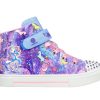 Kinder SKECHERS Light Up | Twinkle Toes: Twinkle Sparks - Unicorn Daydream