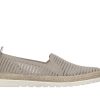 Damen SKECHERS Slip-Ons | Bobs Flexpadrille 3.0 - Pastel Sky