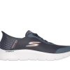 Herren SKECHERS Slip-Ons | Skechers Slip-Ins: Go Walk Flex - Hands Up