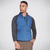 Herren SKECHERS Oberteile | Hyper Go Hybrid Jacket