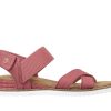 Damen SKECHERS Sandalen | Bobs Desert Kiss - Peaks & Valleys